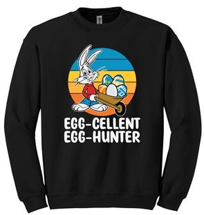 Egg Hunter